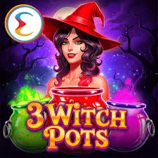 3 Witch Pots, Endorphina