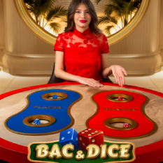 Bac & Dice, Imagine Live