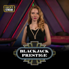 Blackjack Prestige, Lucky Streak