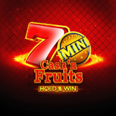 Cash'n Fruits Hold And Win, 1spin4win