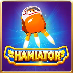 Hamiator, Lazy Games