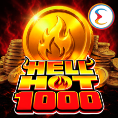 Hell Hot 1000, Endorphina