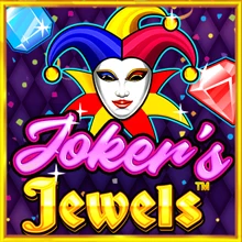 Jokers Jewels, Pragmatic Play