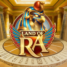 Land of Ra, Imagine Live