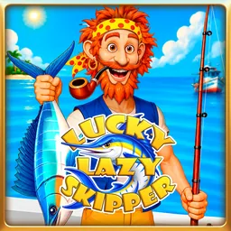 Lucky Lazy Skipper, Lazy Games