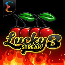 Lucky Streak 3, Endorphina