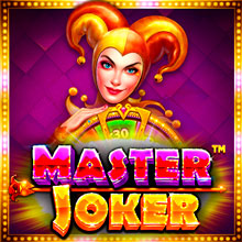 Master Joker, Pragmatic Play