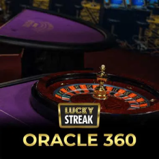 Oracle 360, Lucky Streak
