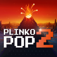 Plinko Pop 2, Mascot