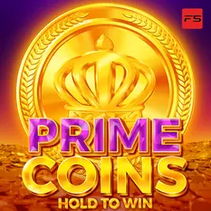 Prime Coins: Hold to Win, Formula Spin