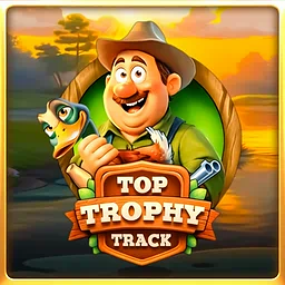 Top Trophy Track, Lazy Games
