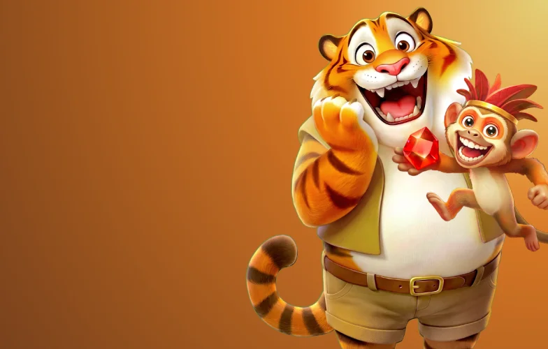 Lucky Tiger -turnaus