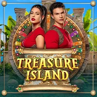 Treasure Island, Pragmatic Live