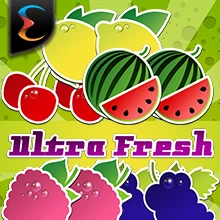 Ultra Fresh, Endorphina