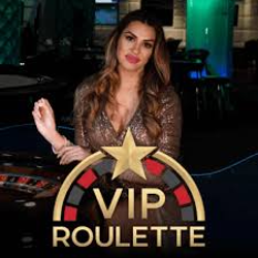 VIP Roulette, Ezugi
